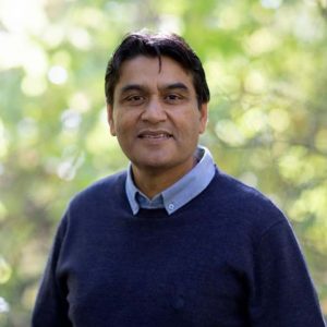 Rehan Sadiq appointed UBC Okanagan Provost and Vice-President, Academic pro tem